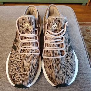 🔥Adidas Pure Boost Men's Sz. 12 Like-New Cond.🔥